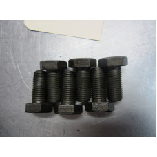 18X124 Flexplate Bolts For 09-13 BMW 328I XDRIVE  3.0 754810202